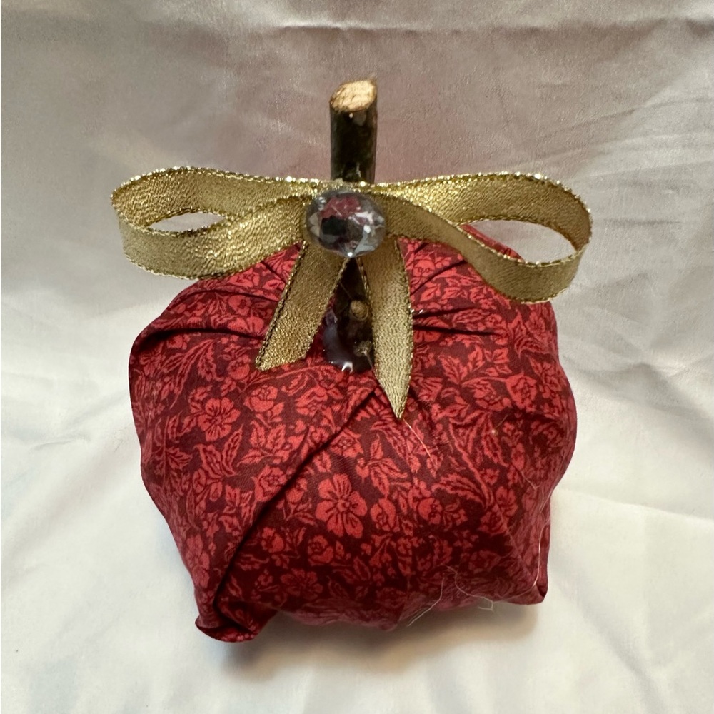 Pumpkin Decor